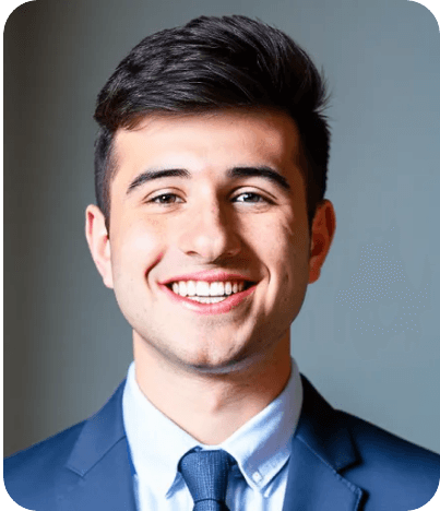 AI Generated Headshot